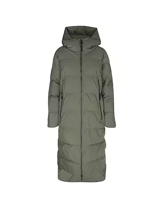 RAGWEAR | Doudoune PATRISE | olive
